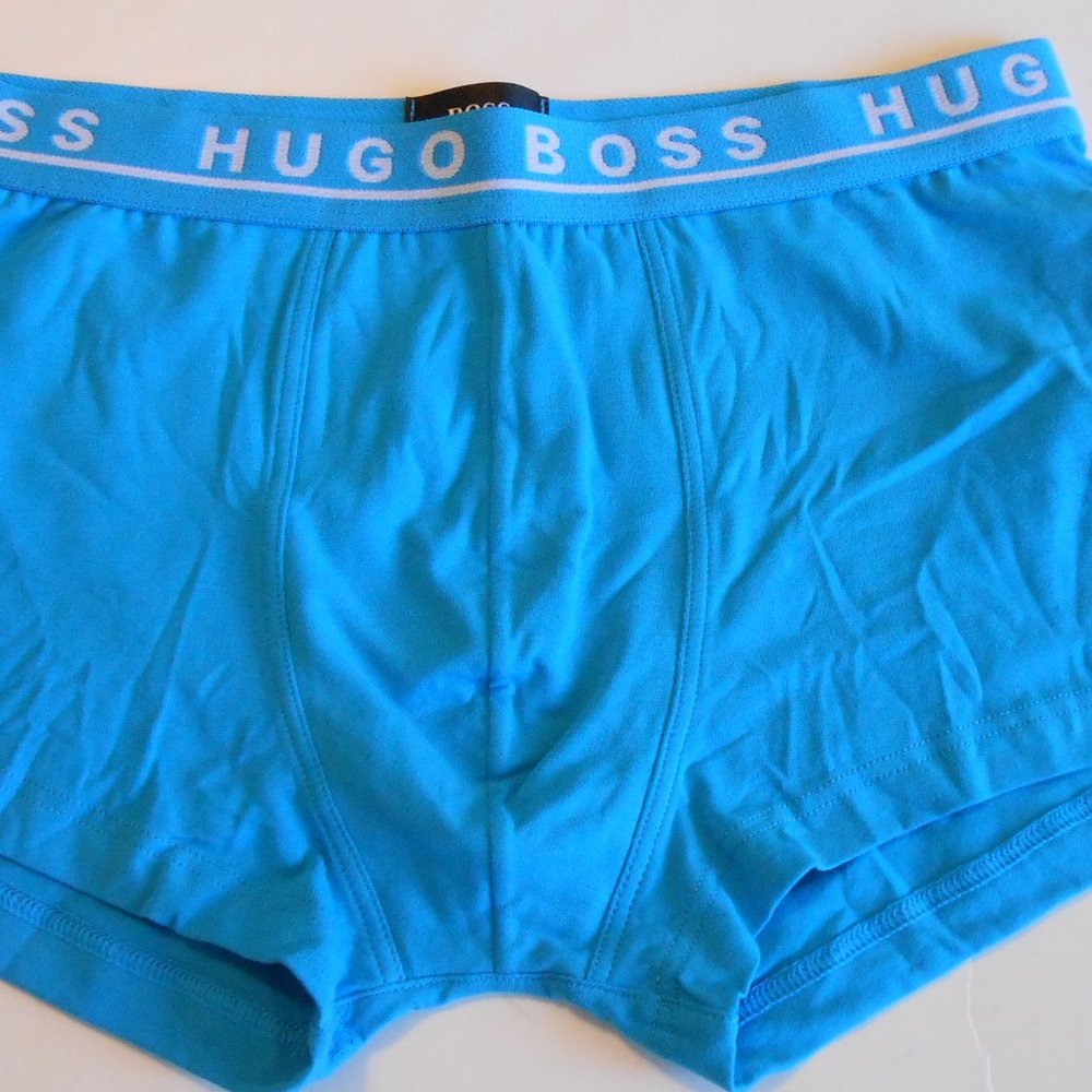 Hugo Boss trunks
